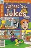 Jughead's Jokes #64 Comic Books - Covers, Scans, Photos in Jughead's Jokes Comic Books - Covers, Scans, Gallery